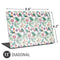 Disney Princess Moana Pua and Heihei Pattern Universal Laptop 11in (8.8 x 6.2in) Skin